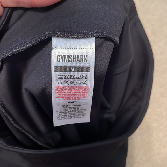 Gymshark training leggings - Picture 4 of 4